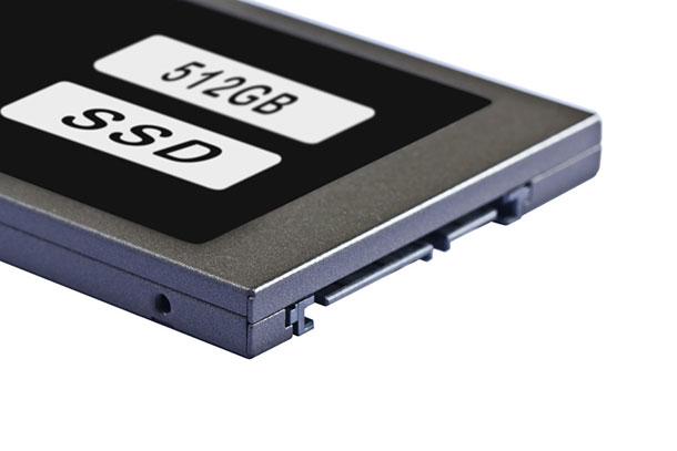Macrosoft SSD 512GB