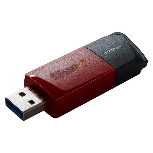 Macrosoft USB 128GB