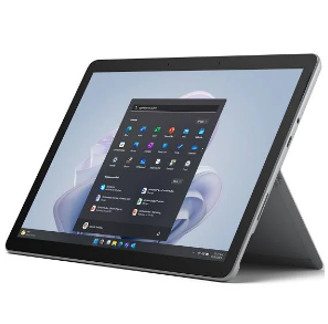 [MS-SurfGO4N200P] Macrosoft Surface GO4 N200 10.1" 8gb 64GB W11P Plata