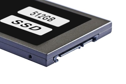Macrosoft SSD 512GB